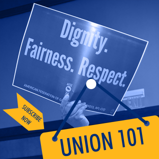 Union 101