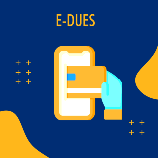 E-Dues